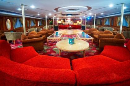 Nile Carnival Cruise 4nt Lxr Thursday 3nt Asw Monday - image 18